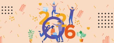 Nouvelle année, nouveaux objectifs